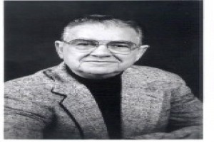 Photo of author Ira M. Freeman